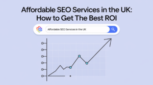 Affordable SEO Services