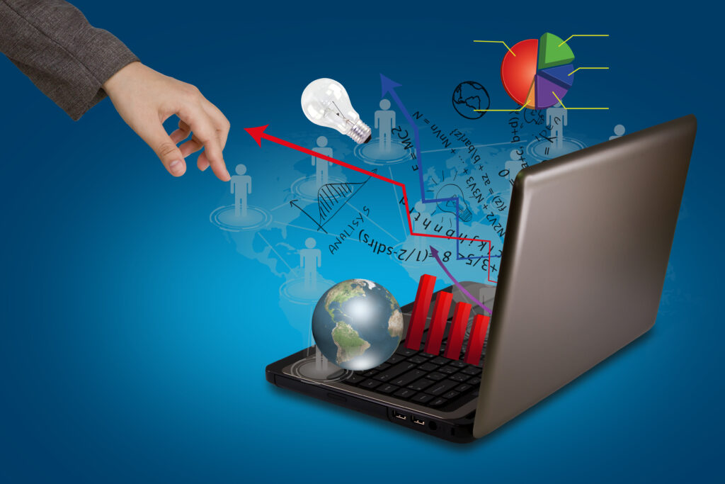 How to Grow Your Business Online (Complete Guide)