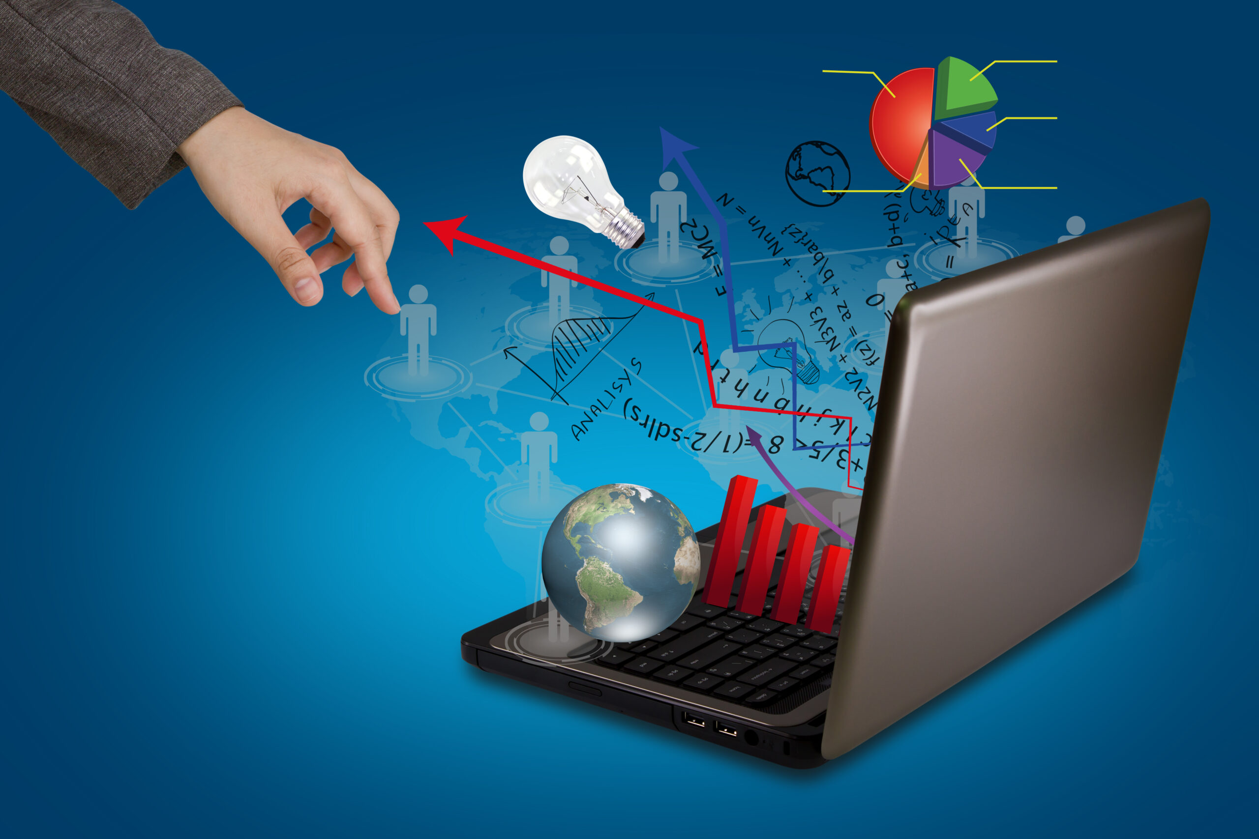 Grow Your Business Online